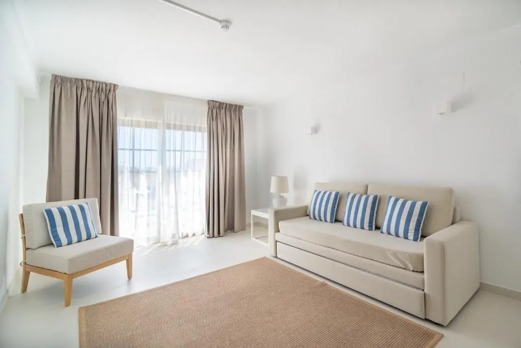 Foto - Apartamentos Turisticos Novochoro