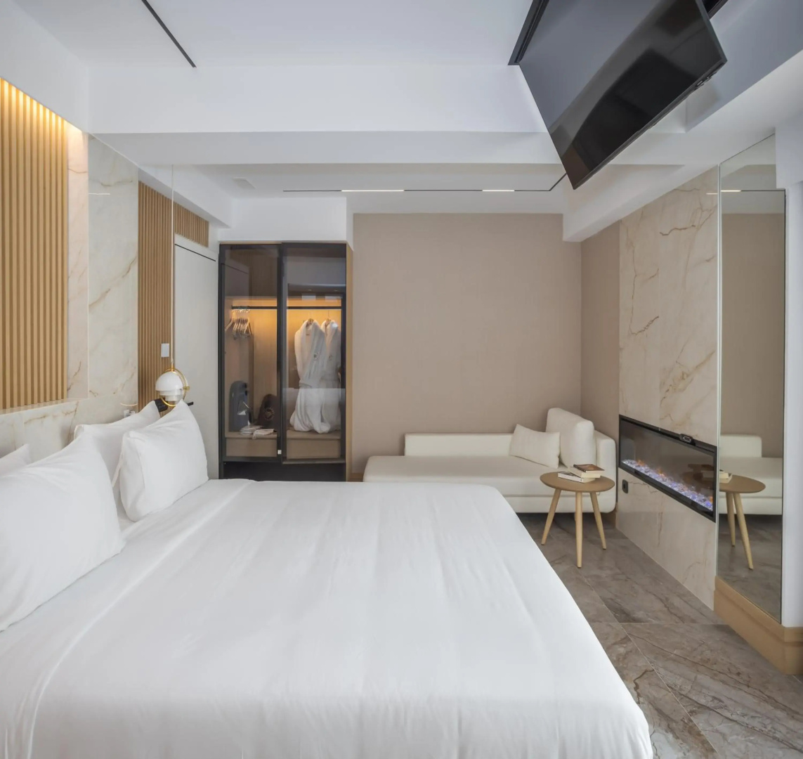 Foto - Ethereal White Resort Hotel & Spa - Adults Only