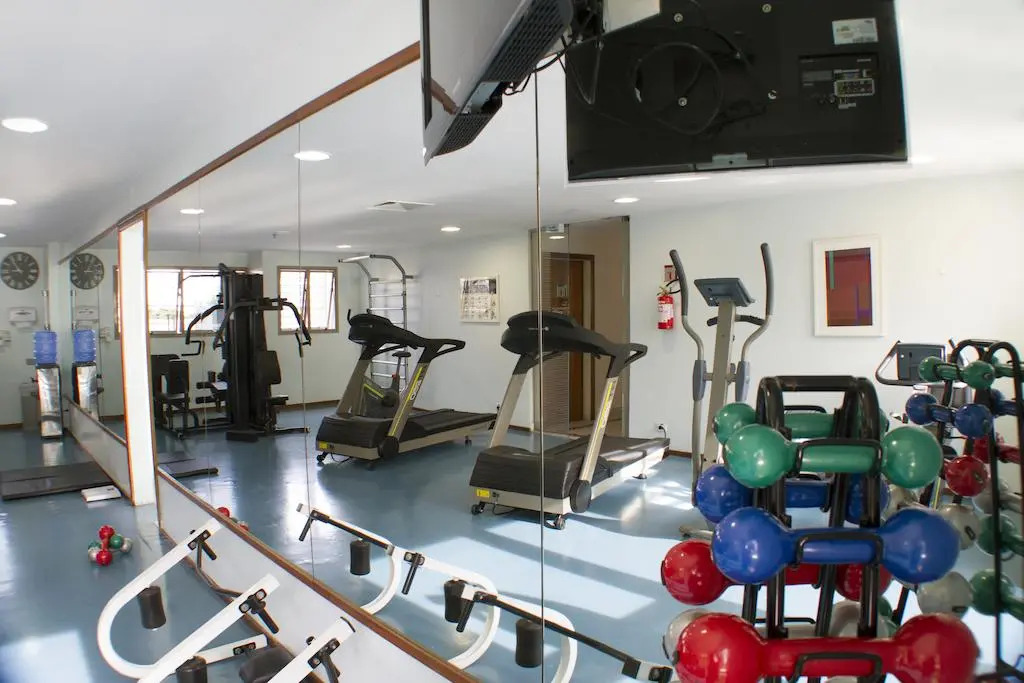 Photo - Hotel Nacional Inn São José dos Campos