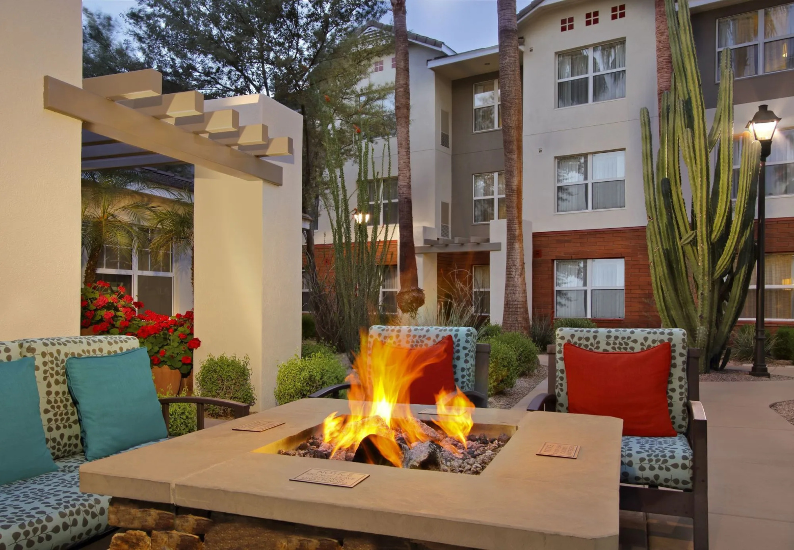Foto - Residence Inn Scottsdale North
