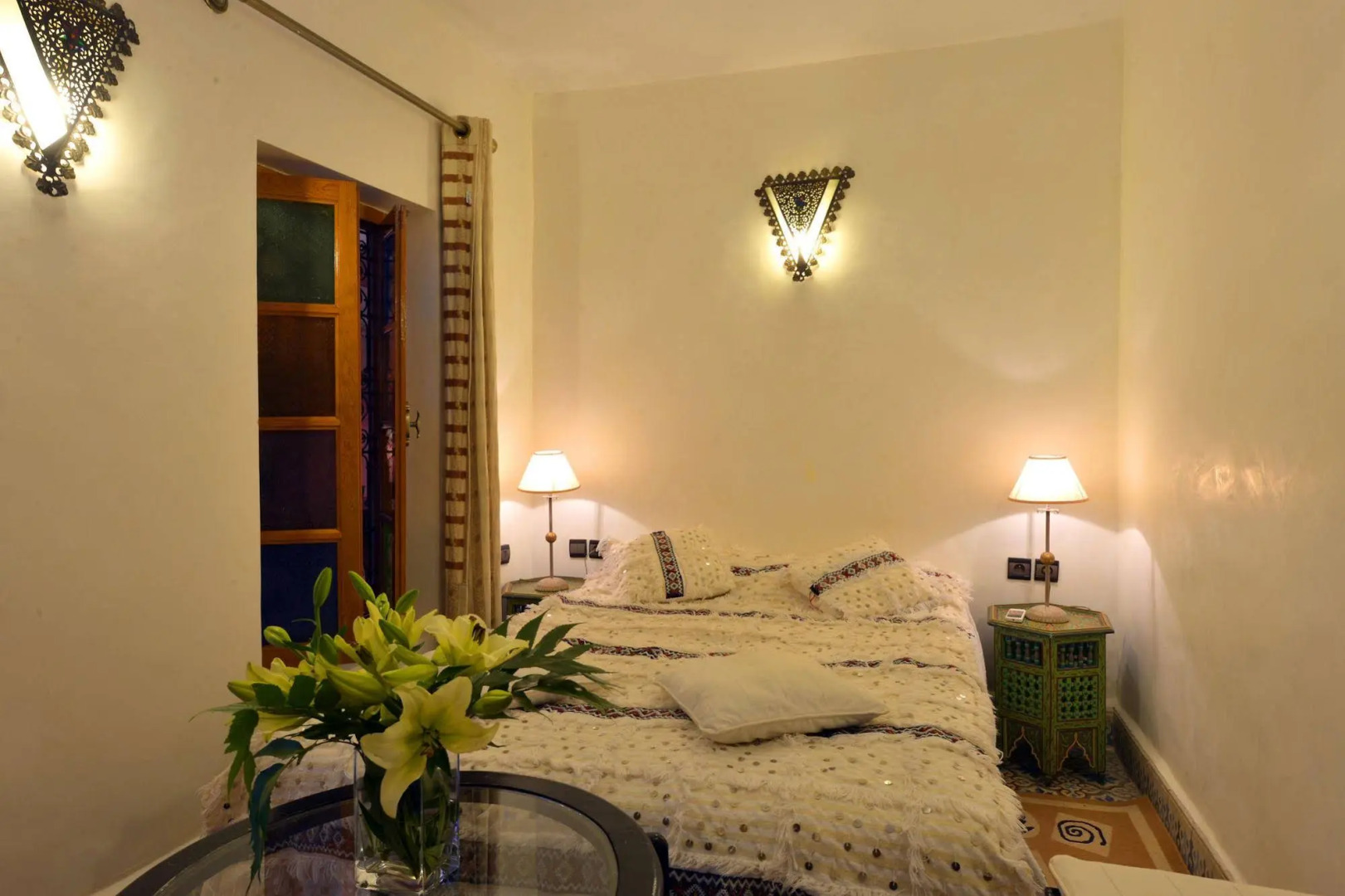 Foto - Riad Zayane Atlas