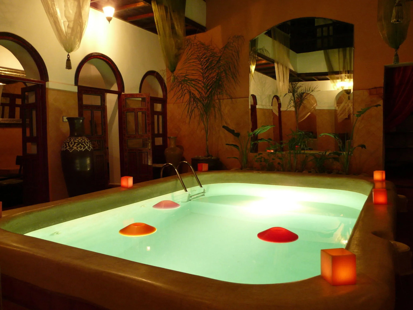 Foto - Riad El Grably