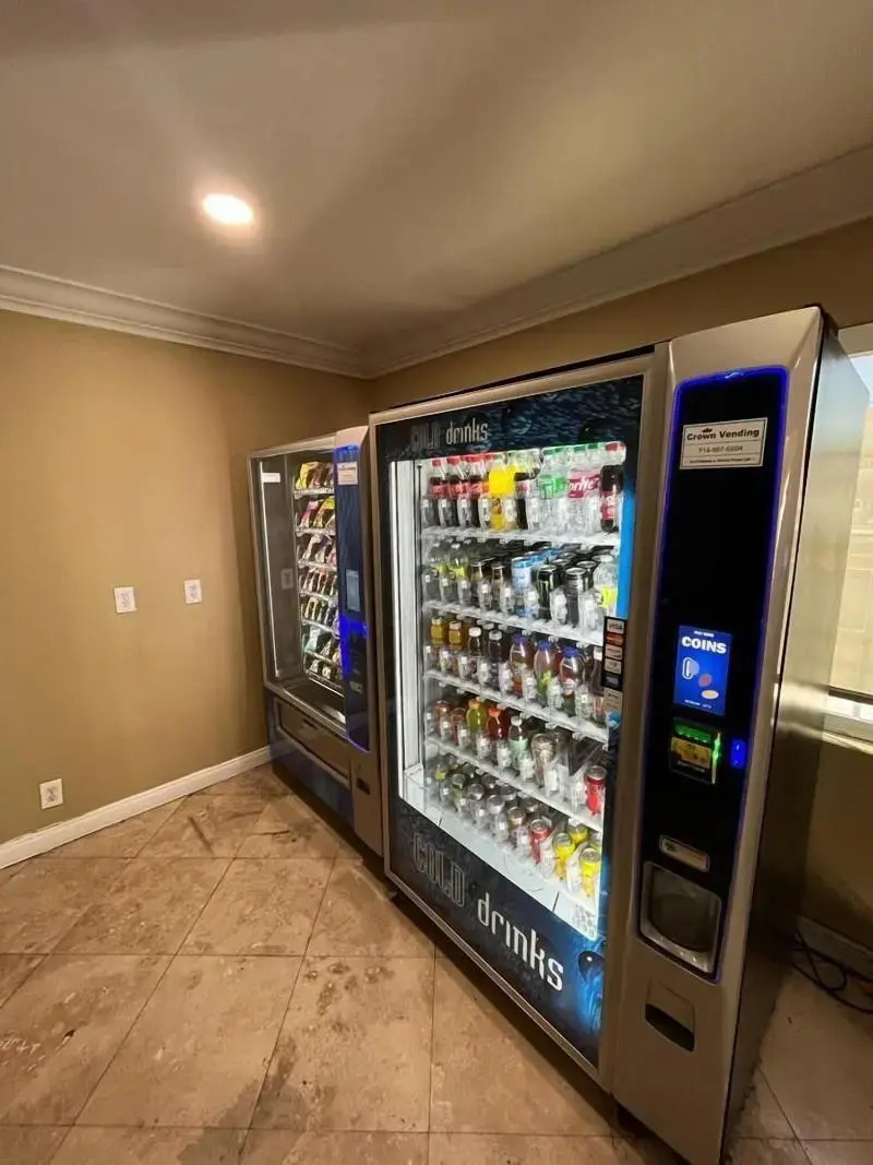 Photo - Santa Fe Inn Los Angeles