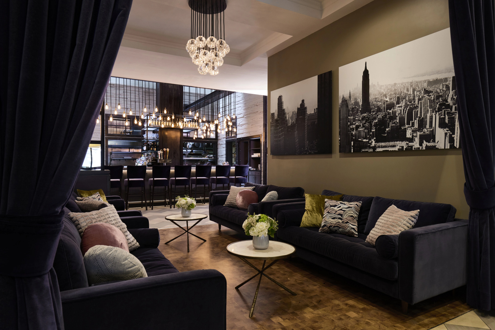 Photo - Archer Hotel New York
