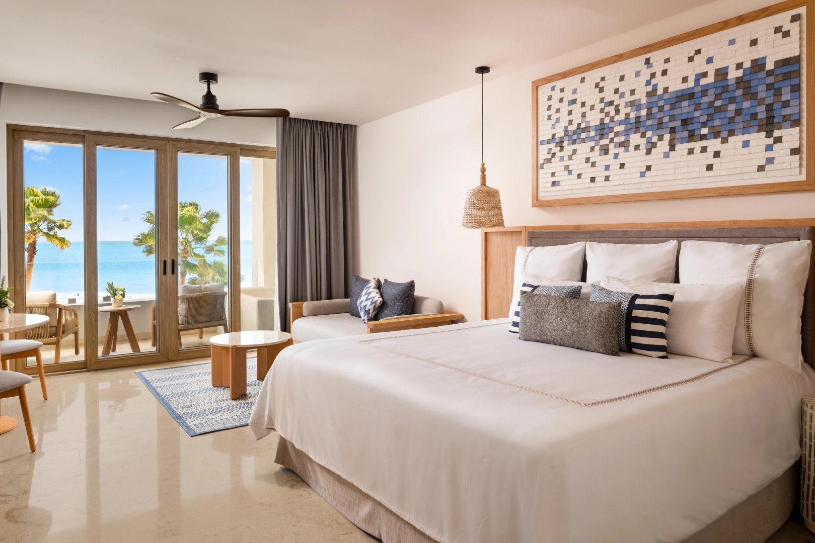 Foto - Secrets Playa Mujeres Golf & Spa Resort  Adults Only