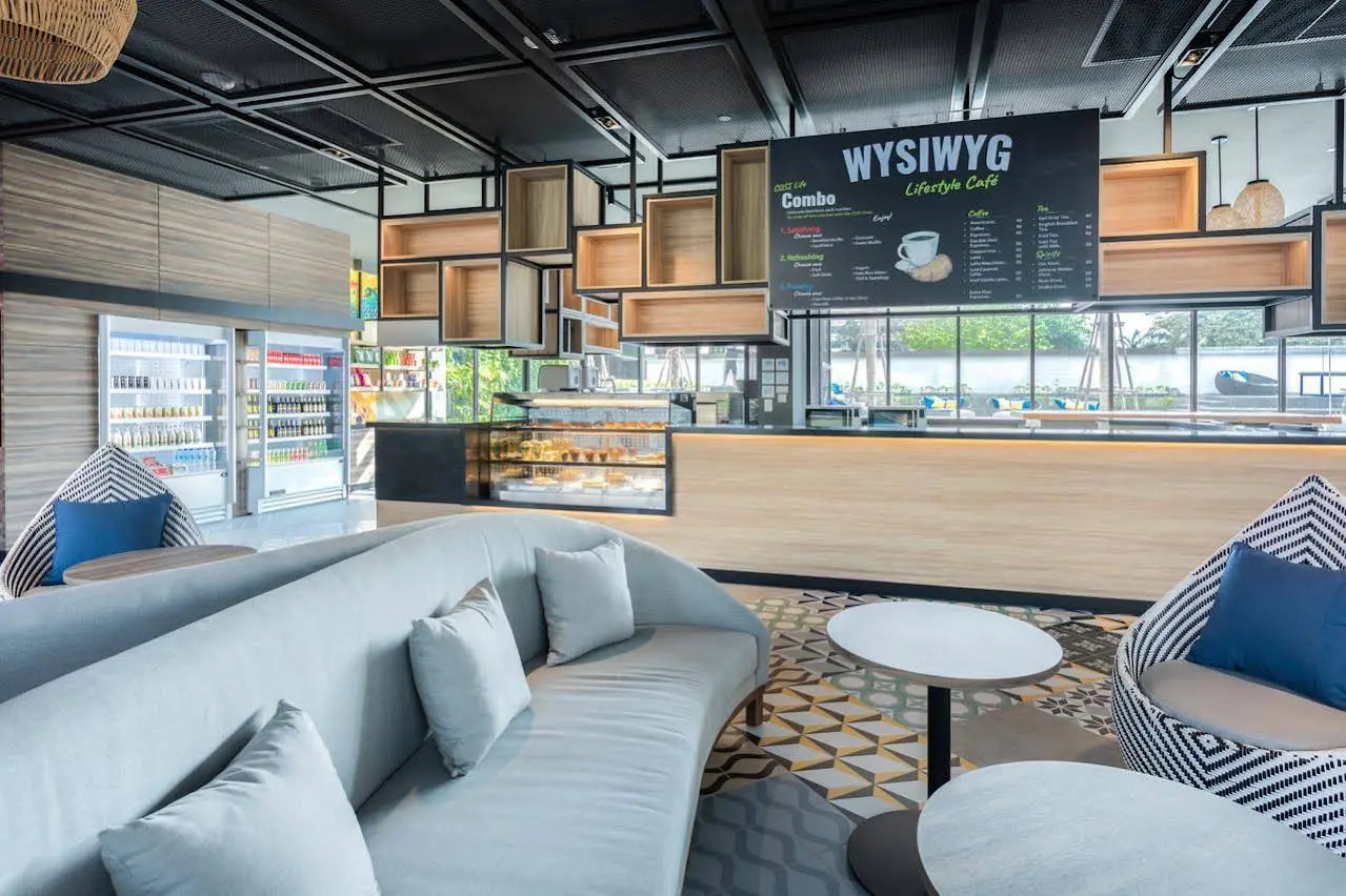 Foto - COSI Pattaya Wong Amat Beach - SHA Plus Certified