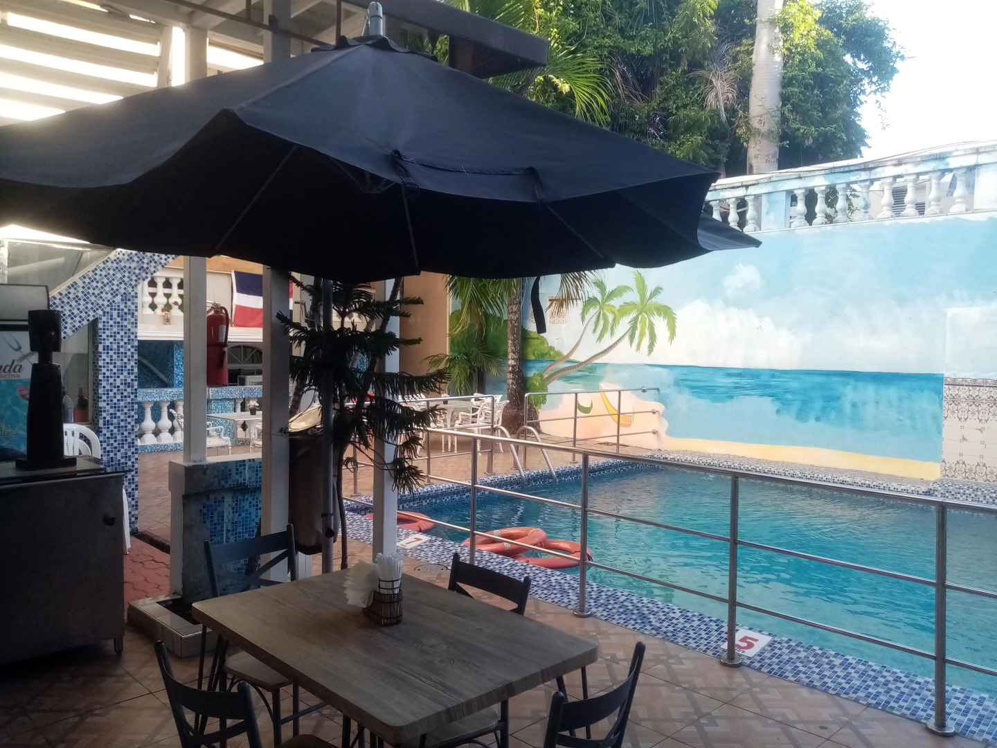 Photo - Hotel La Casona Dorada