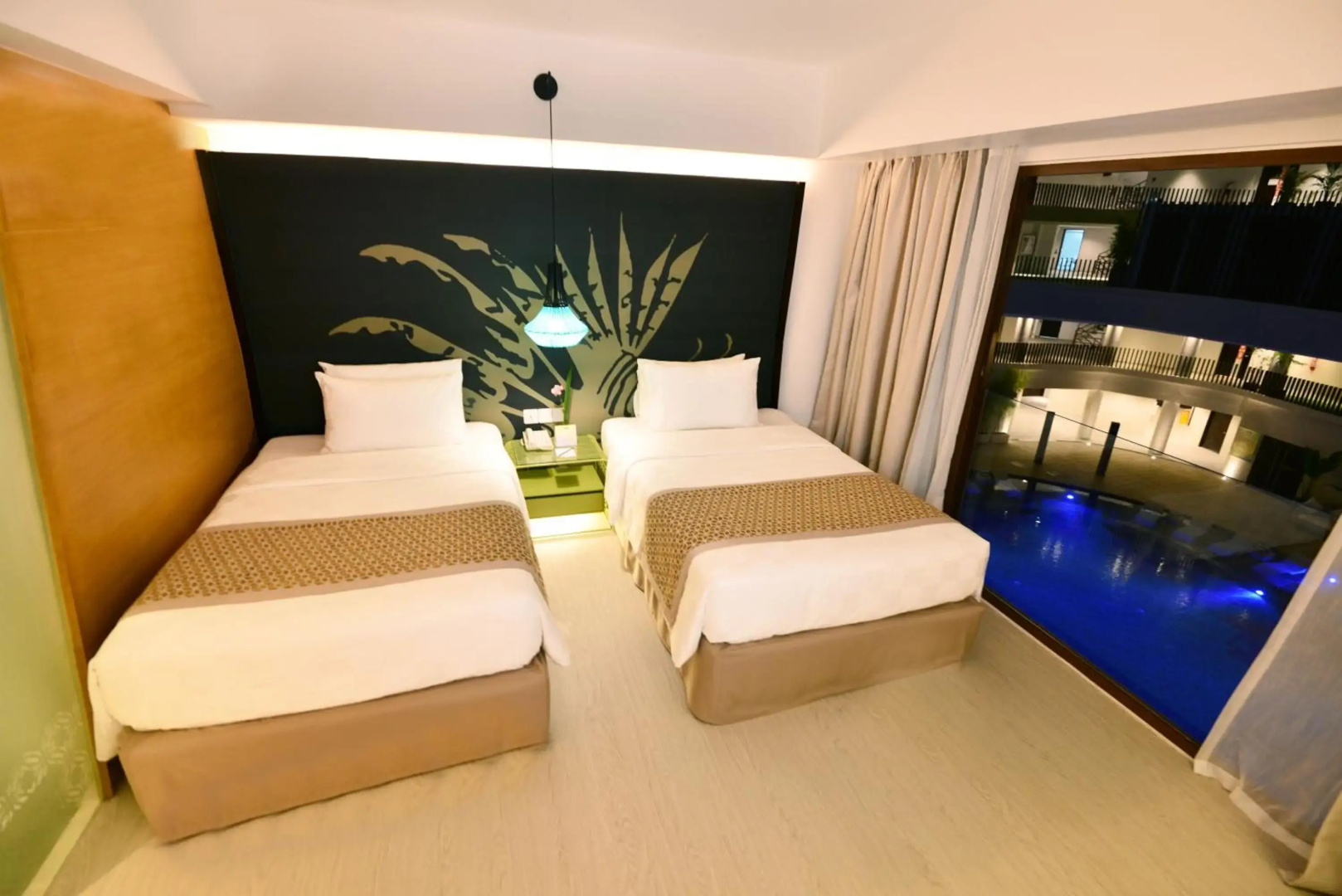 Foto - Hue Hotels and Resorts Boracay Managed by HII