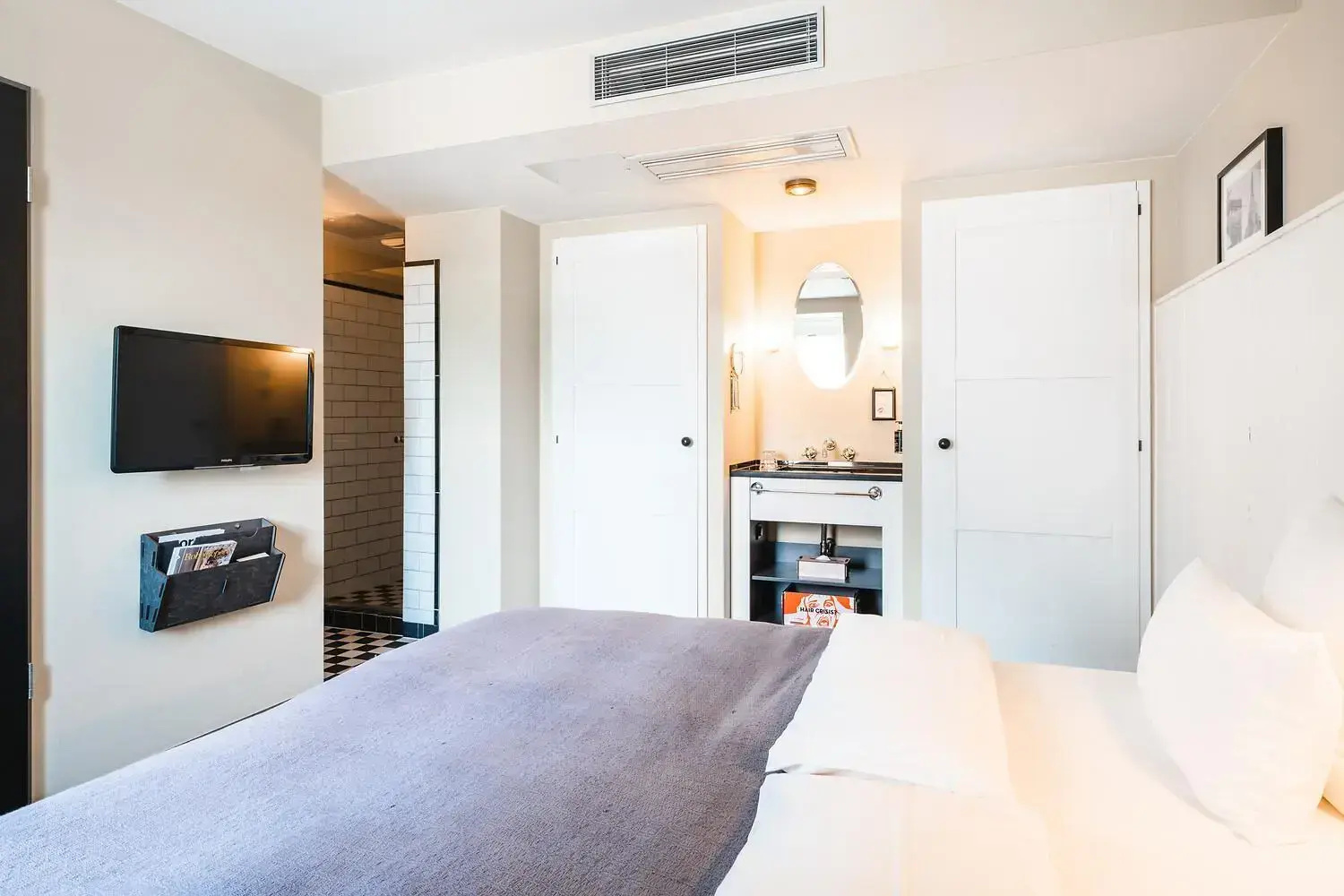 Photo - HENRI Hotel Hamburg