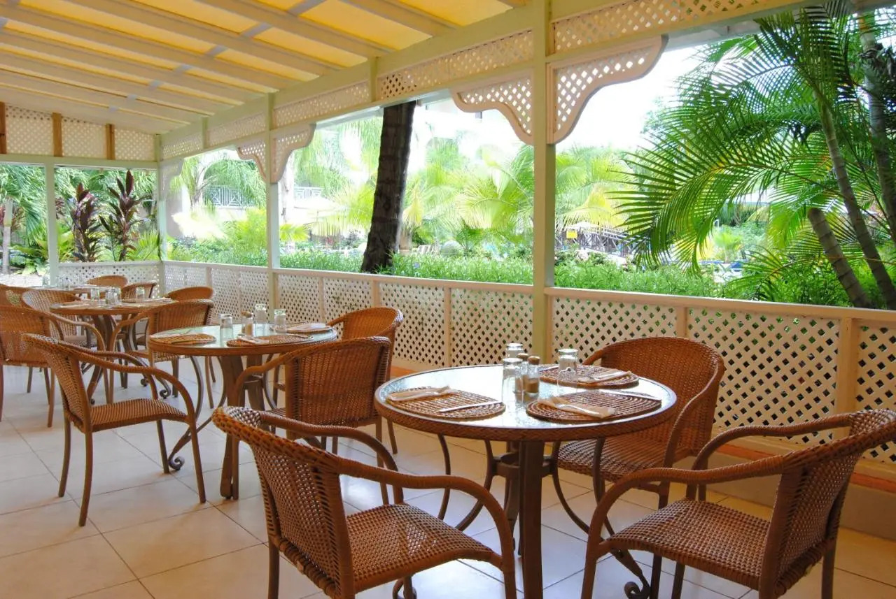 Foto - Sunbay Hotel