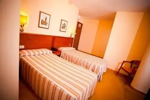 Foto - Hotel Maycar