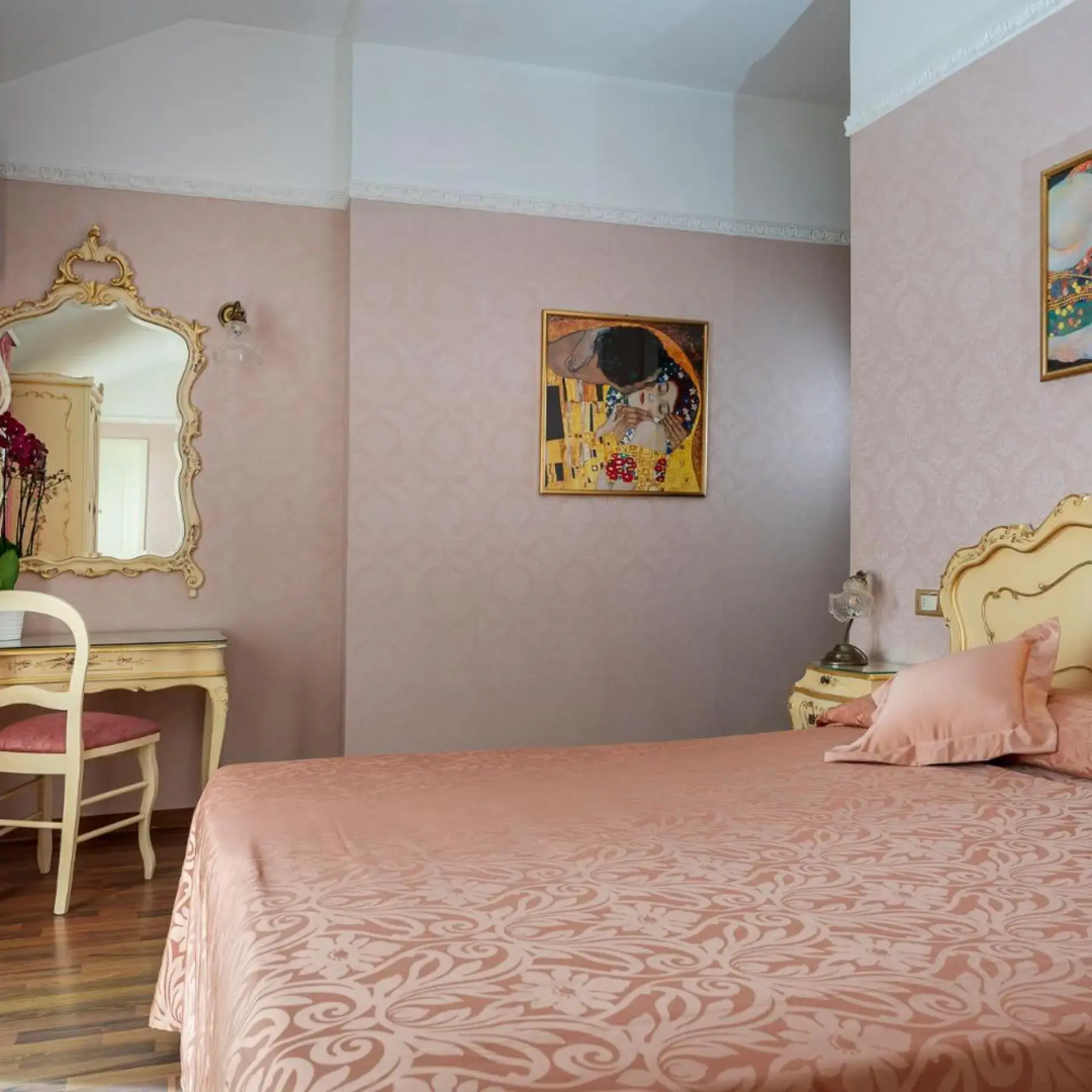 Foto - Hotel President