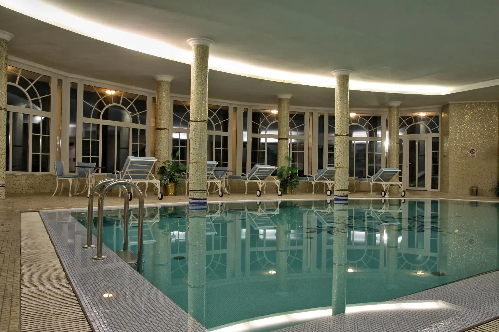 Foto - Esplanade Spa and Golf Resort