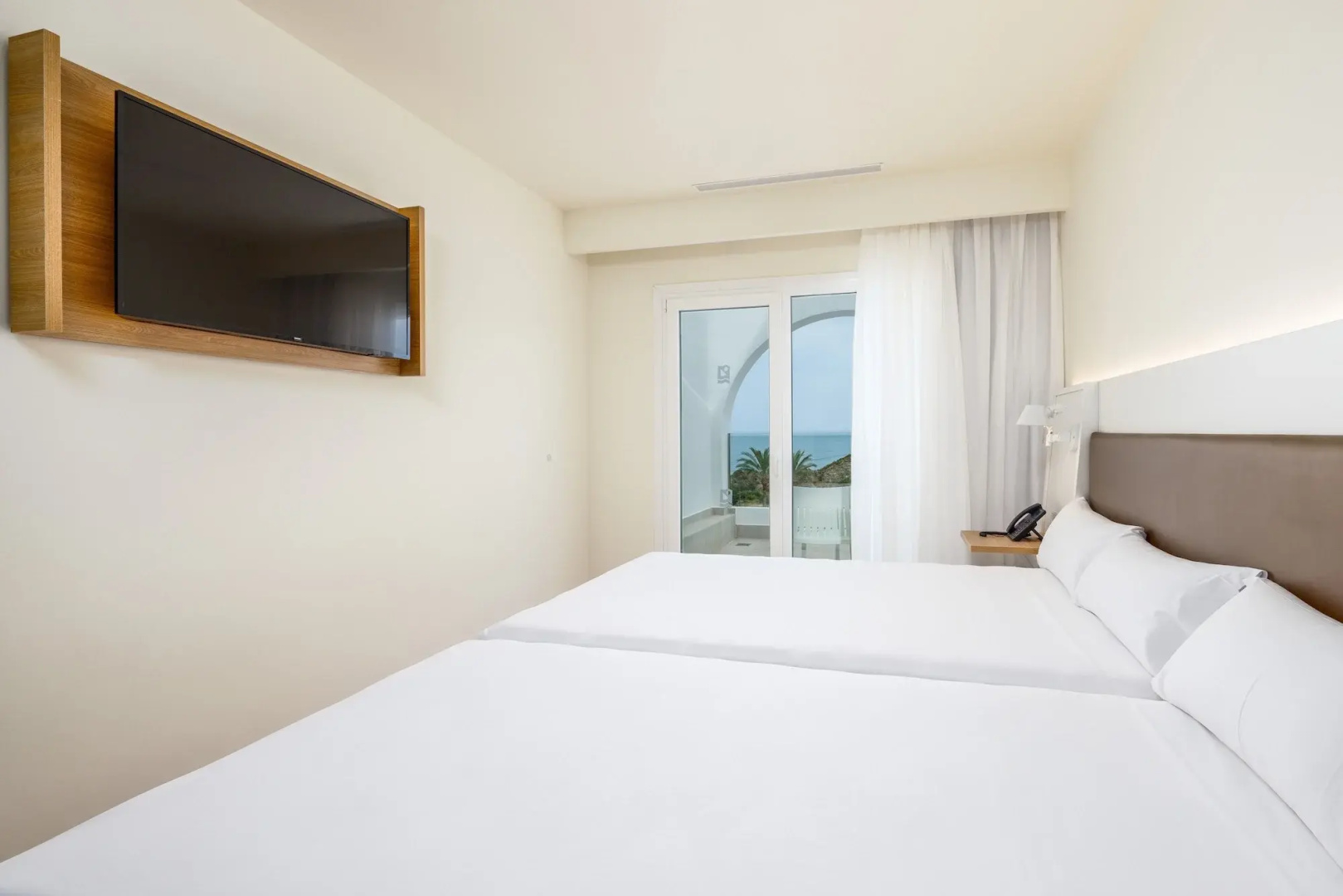 Foto - Playamójacar Hotel
