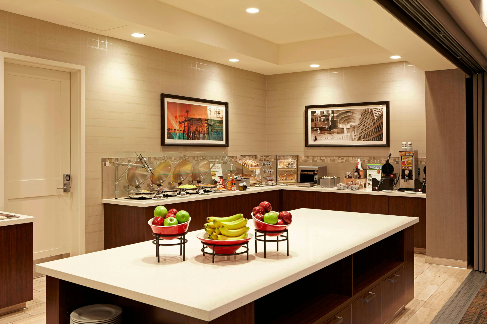 Foto - Residence Inn by Marriott Los Angeles LAX/Century Boulevard