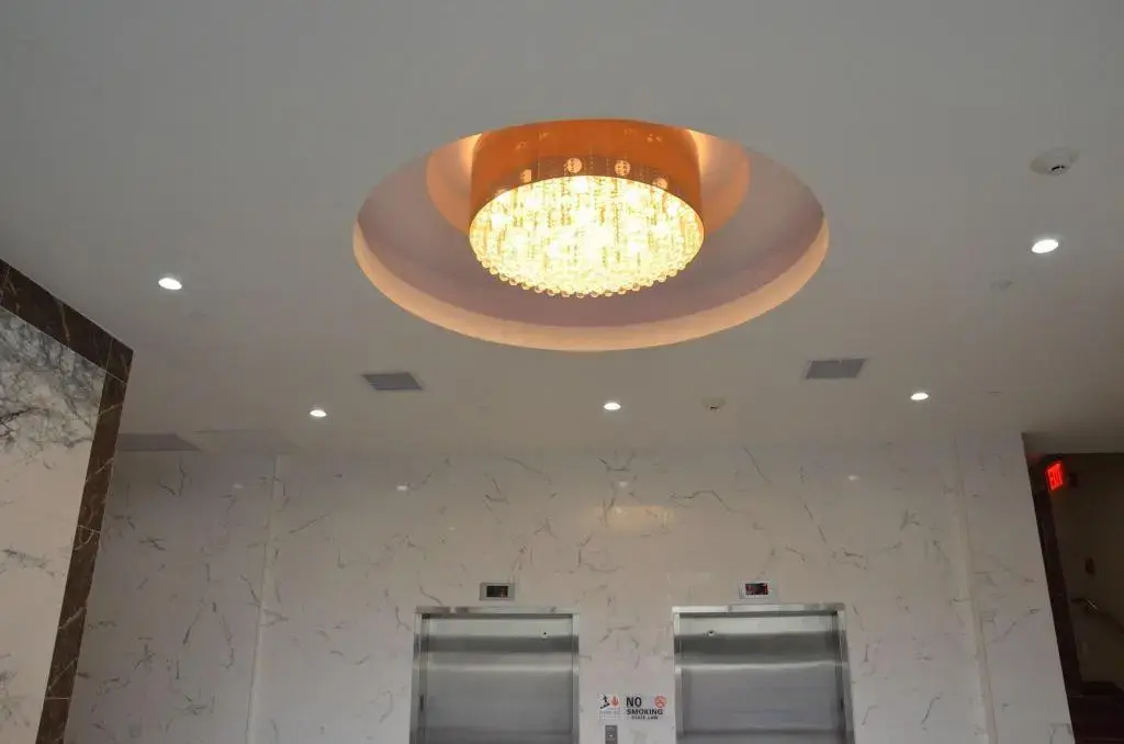 Foto - LIC Plaza Hotel