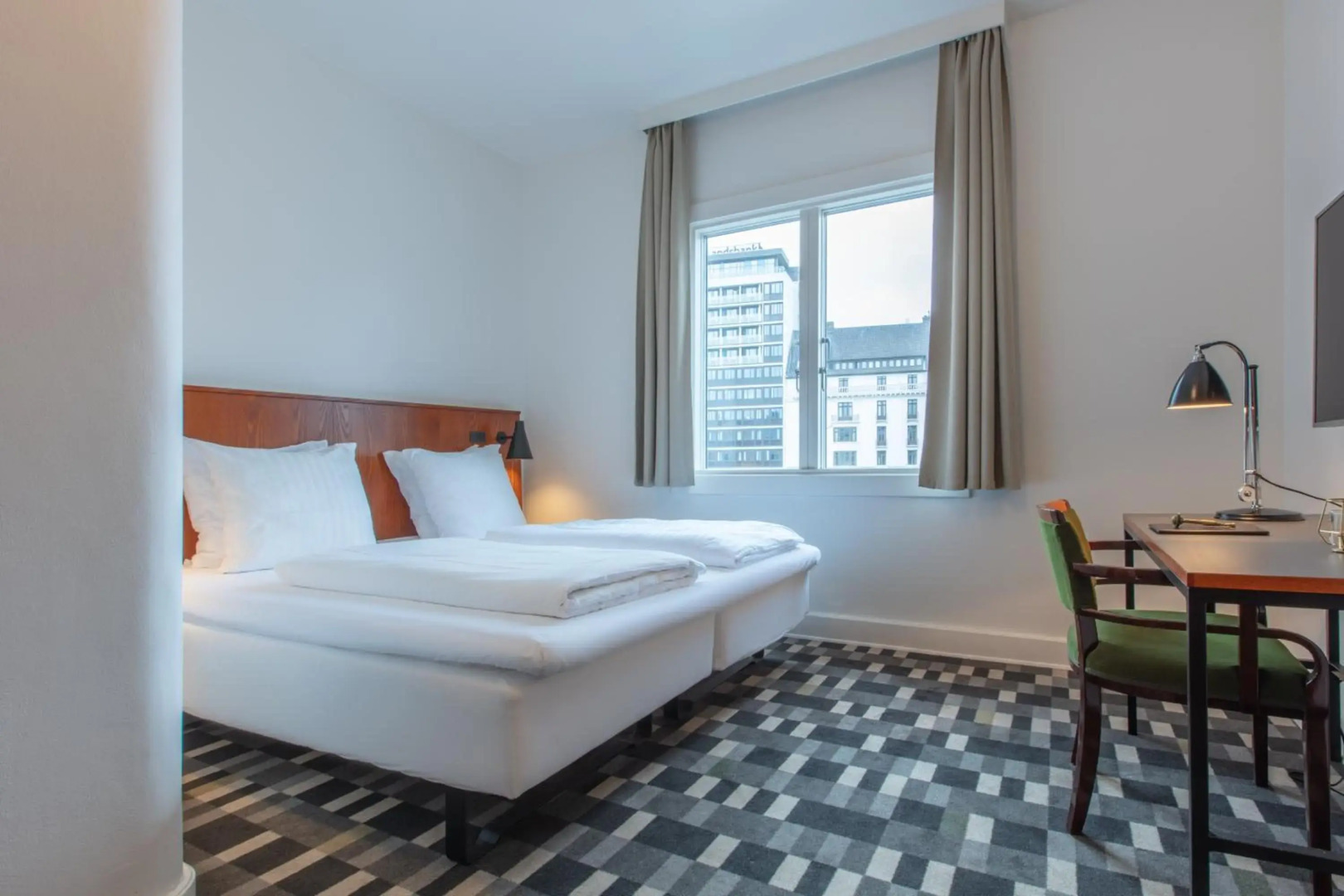 Photo - Hotel Astoria, Best Western Signature Collection