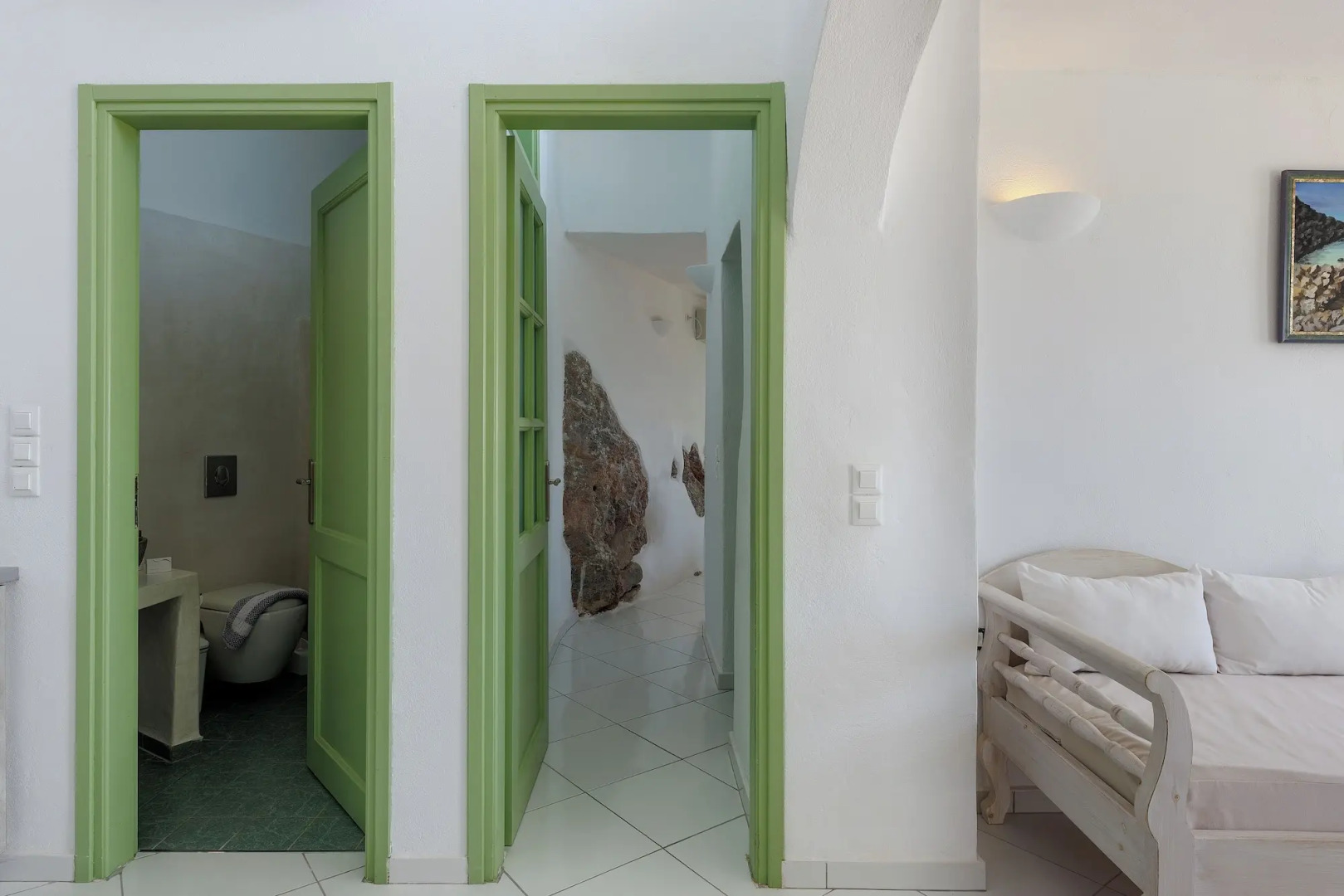 Foto - Zatrikion Santorini Villas