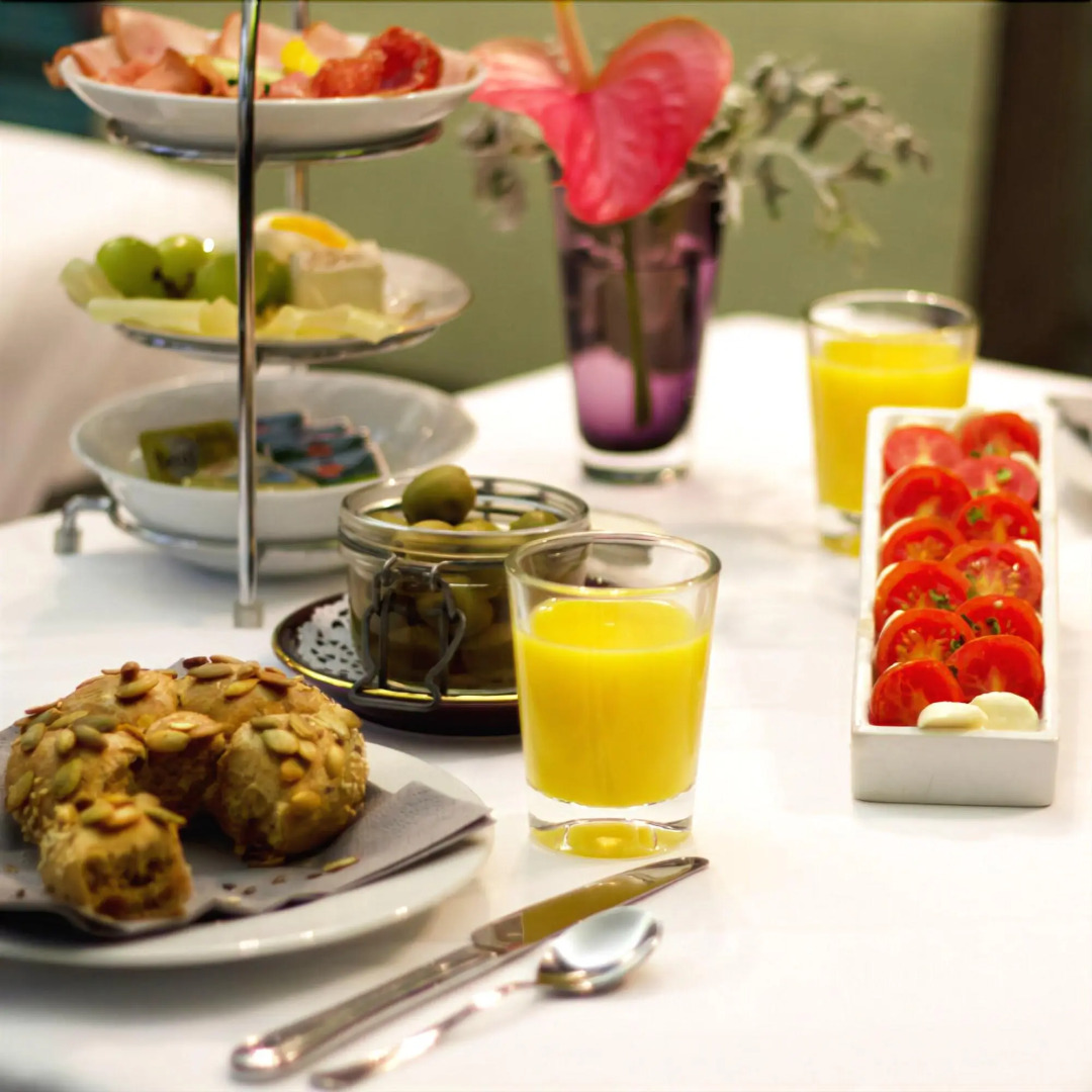 Photo - Saint SHERMIN bed breakfast & champagne