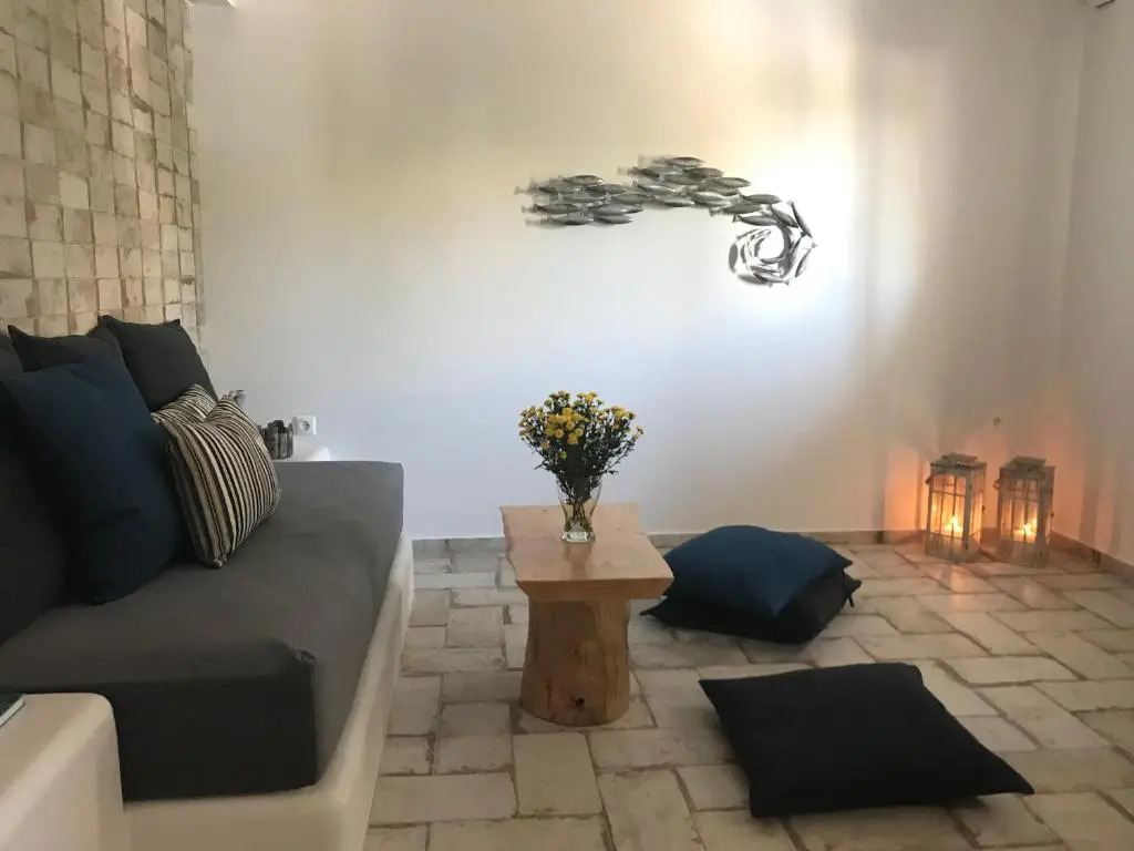 Photo - Elia Residences Santorini