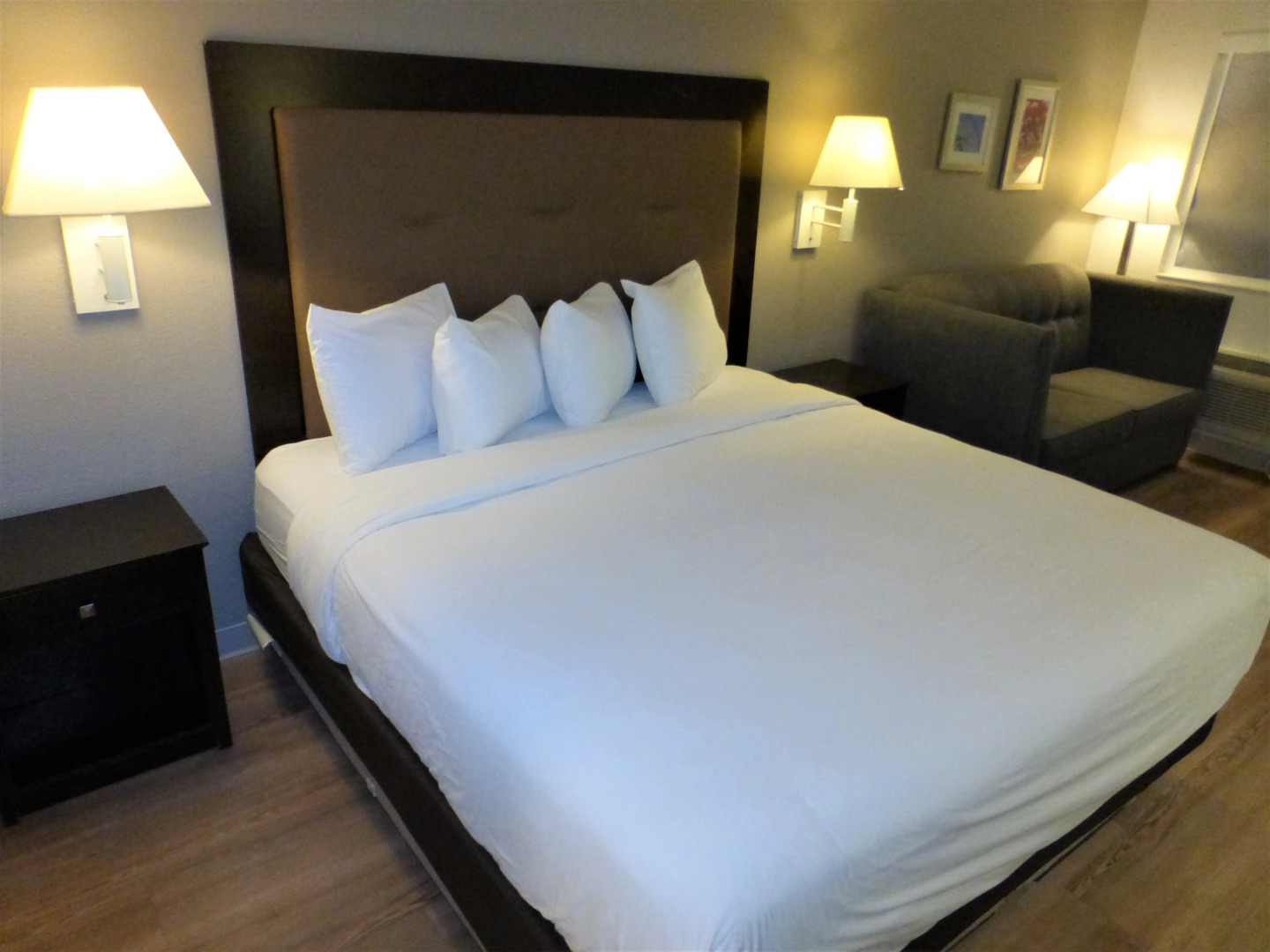 Foto - Red Roof Inn Houston - Jersey Village