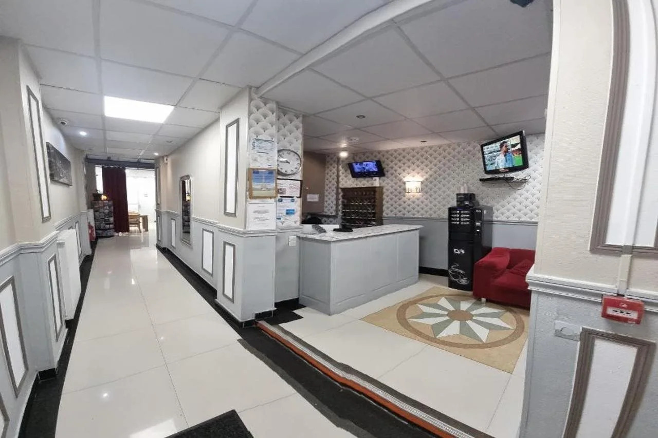 Foto - Hôtel de Choisy