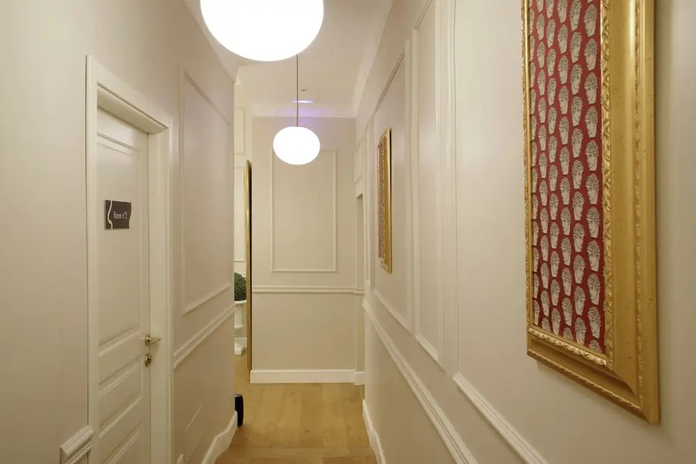 Foto - Daplace - Santa Susanna Suites