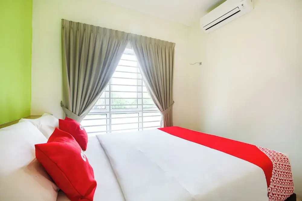 Foto - Junction Hostel Poblacion Makati Avenue