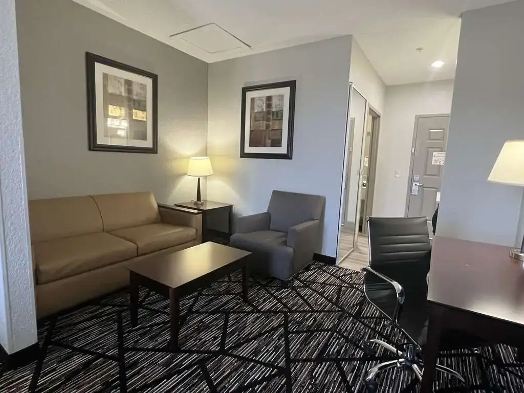 Foto - Best Western Plus Hobby Airport Inn & Suites