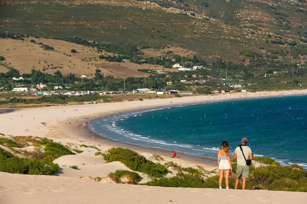 Foto - Dunas Tarifa