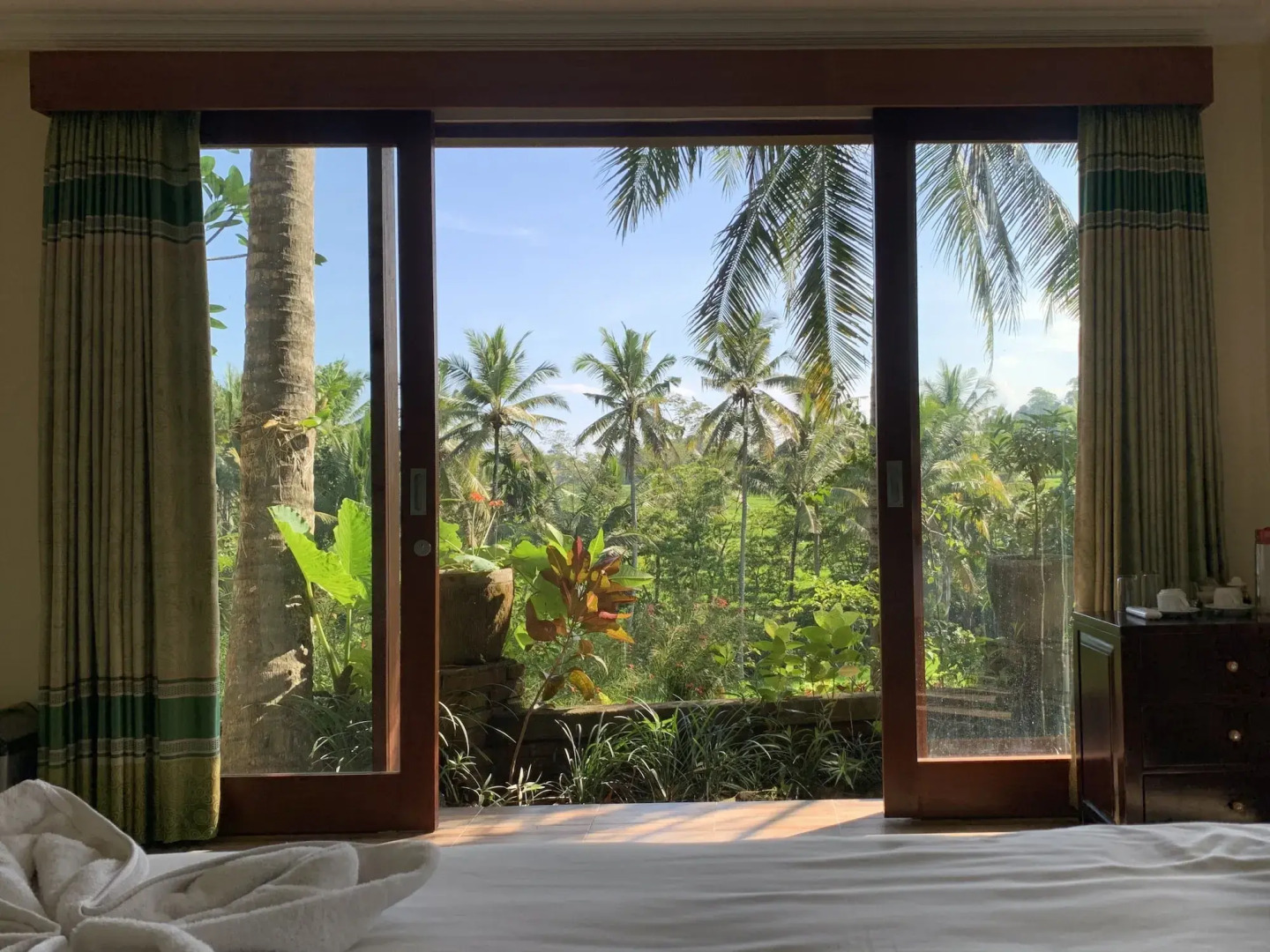 Foto - Umasari Rice Terrace Villa by AGATA