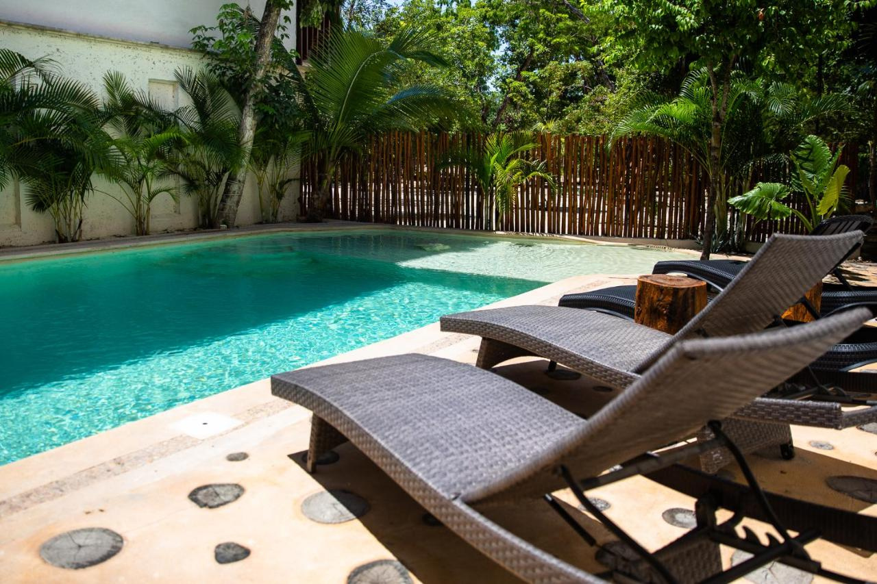 Photo - Niik Tulum