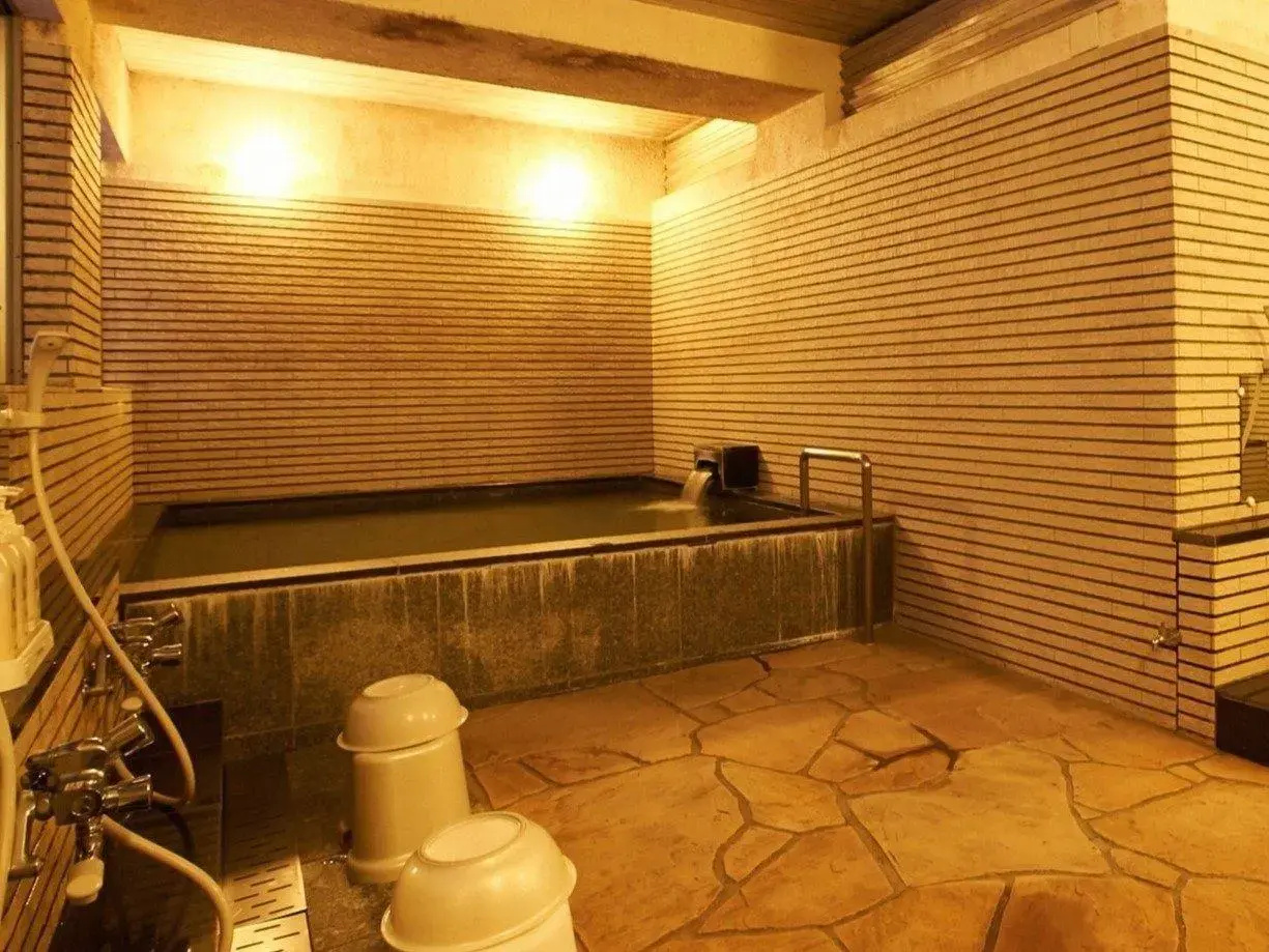 Foto - Hotel Iida