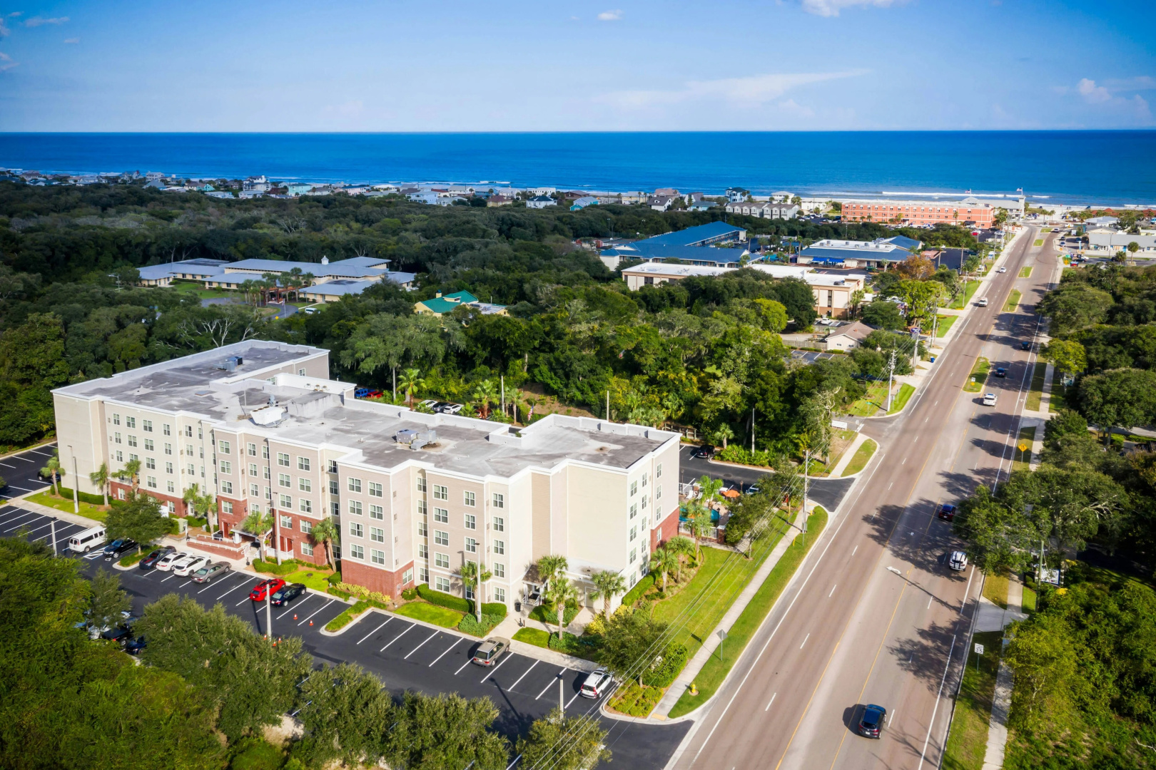 Foto - Residence Inn by Marriott Amelia Island