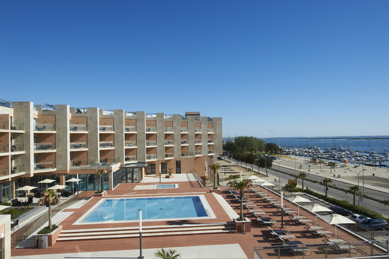 Foto - Real Marina Hotel & Spa