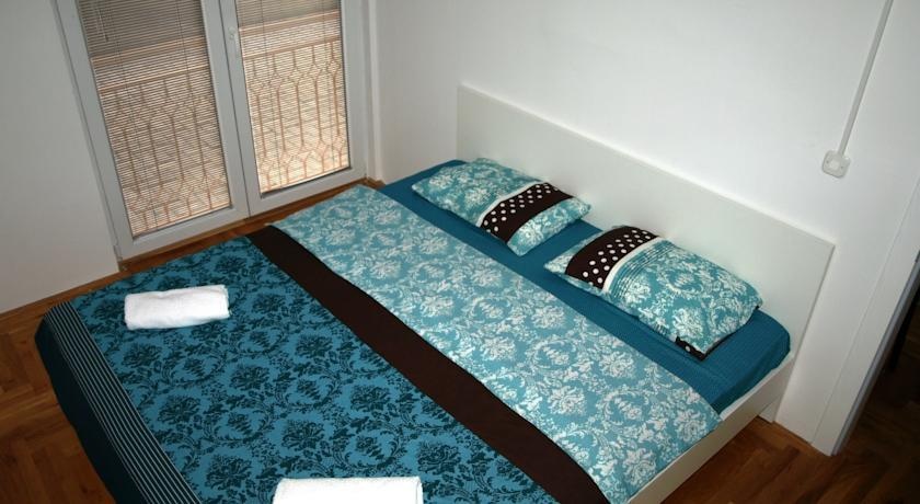 Apartments Leonid