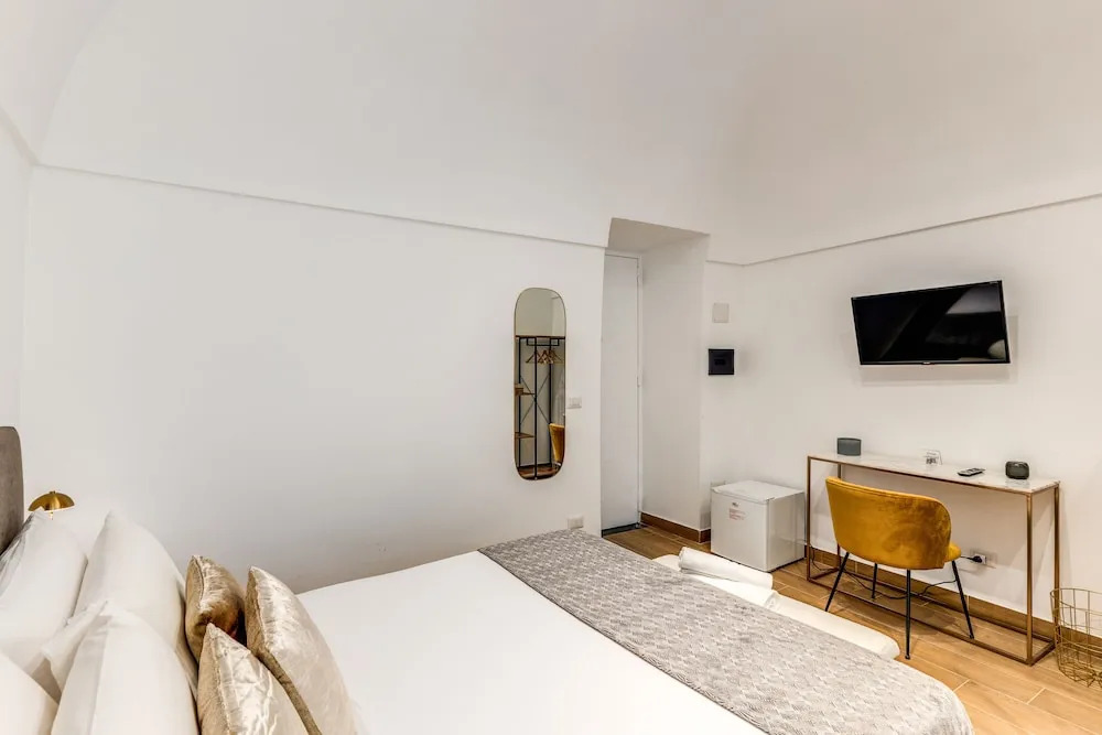 Foto - Domus Partenopea