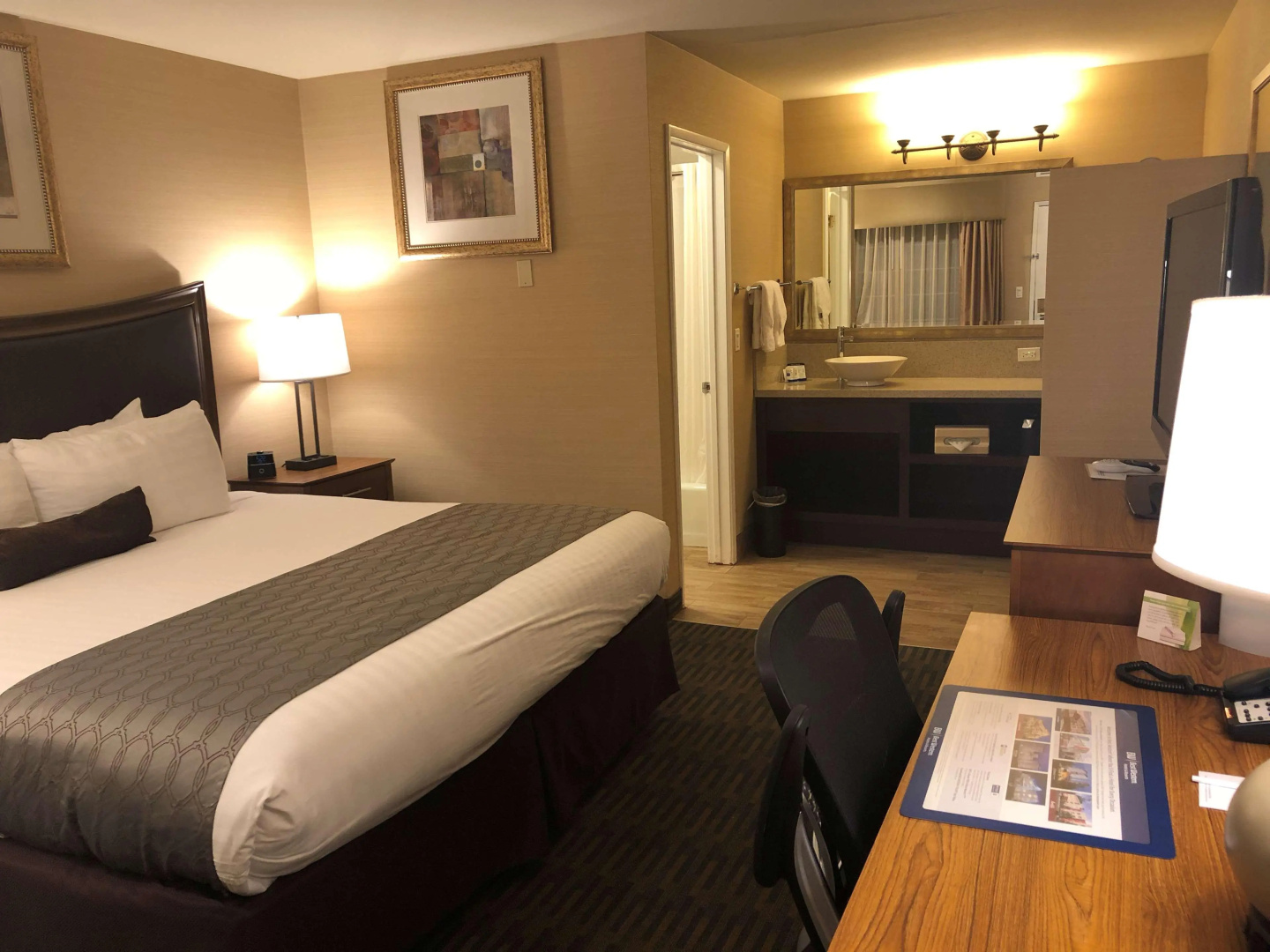 Photo - Best Western Inn Santa Clara