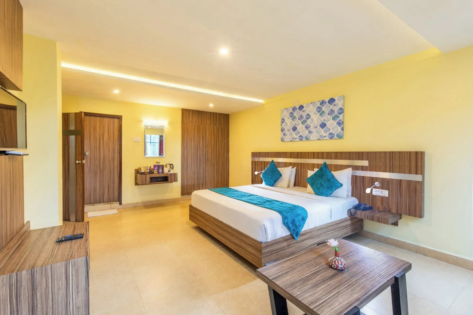 Foto - Vinayaga Inn by Poppys, Ooty