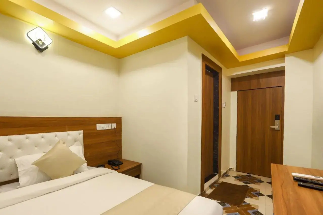 Photo - Hotel Jodiya - Near CST