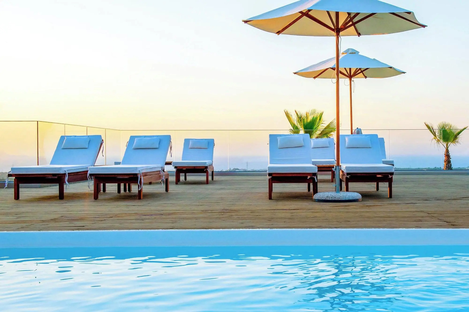 Foto - Axel Beach Crete - Adults Only
