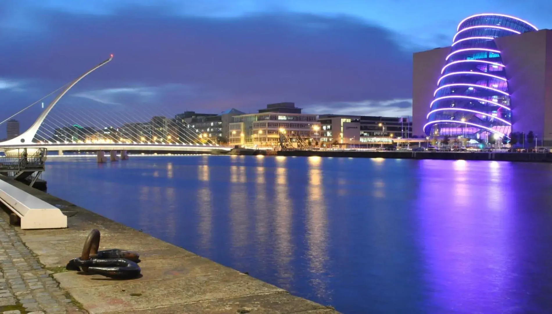 Foto - Waterloo Lodge