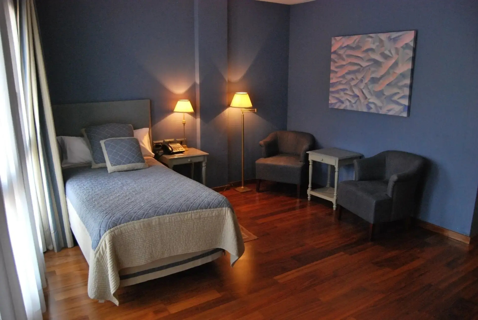 Foto - Hotel Blancafort Spa Termal