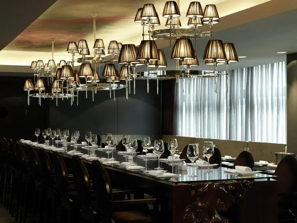 Foto - Roomers Frankfurt Central, Autograph Collection