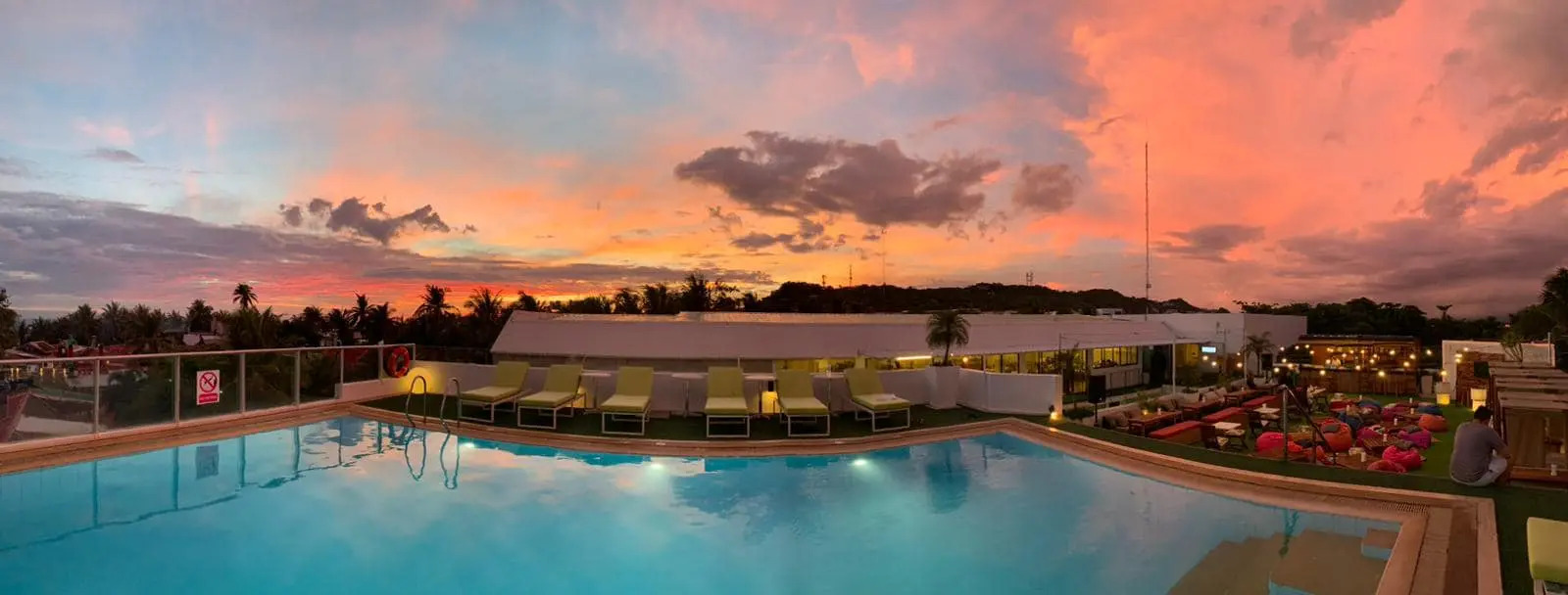 Photo - The Tides Hotel Boracay