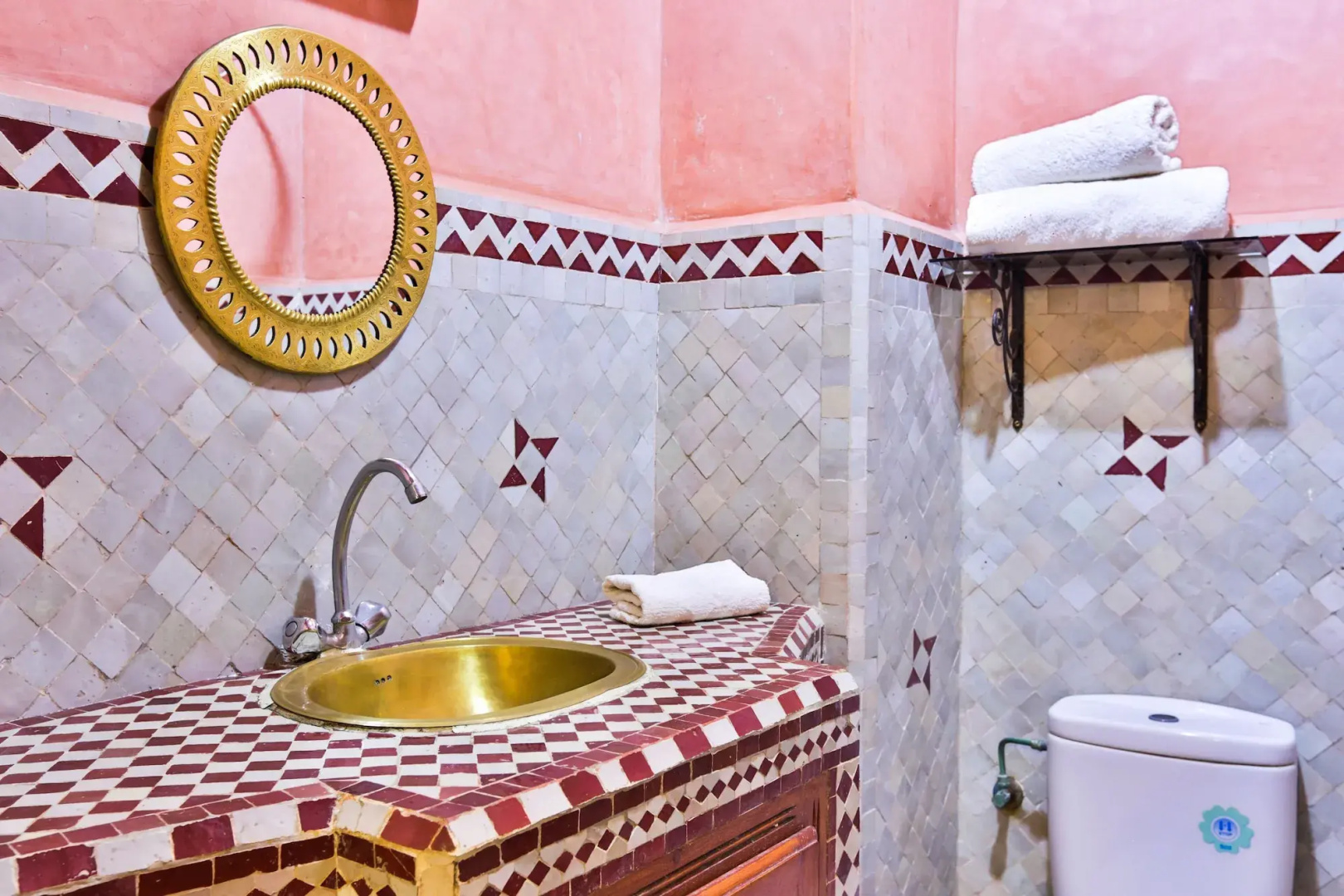 Foto - Riad Al Khansaa