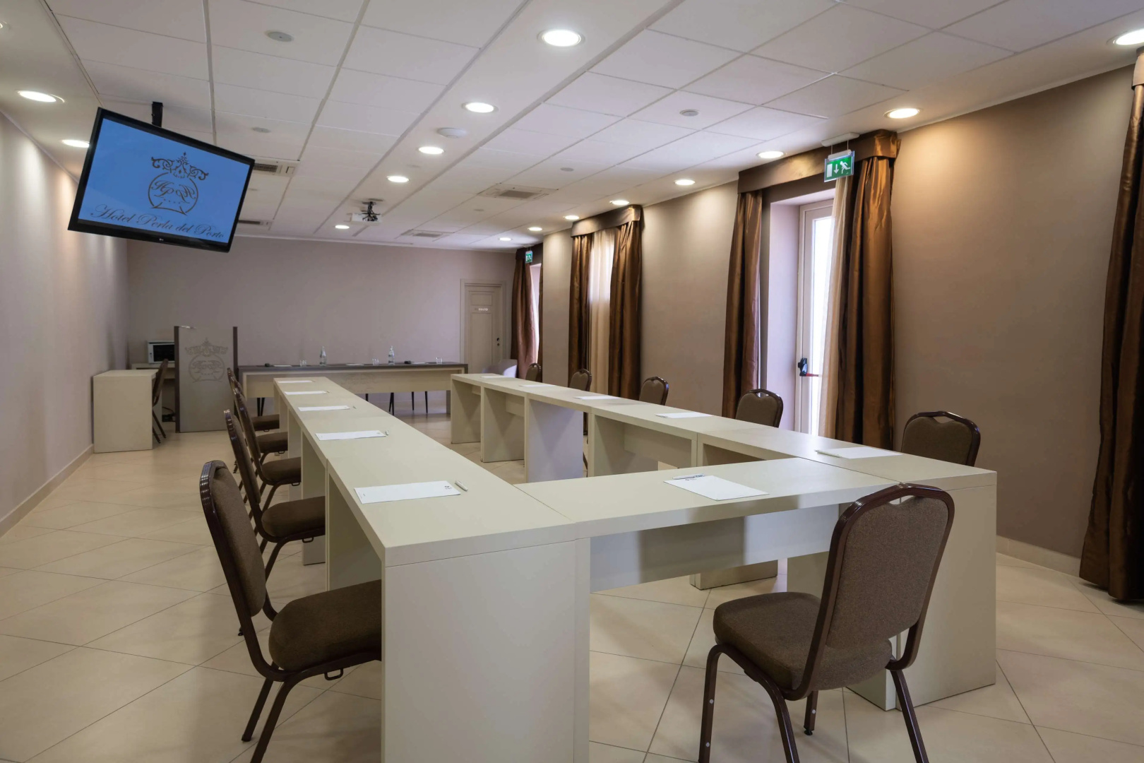 Foto - Best Western Plus Hotel Perla Del Porto