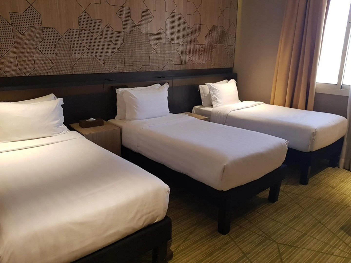 Photo - ibis Styles Makkah