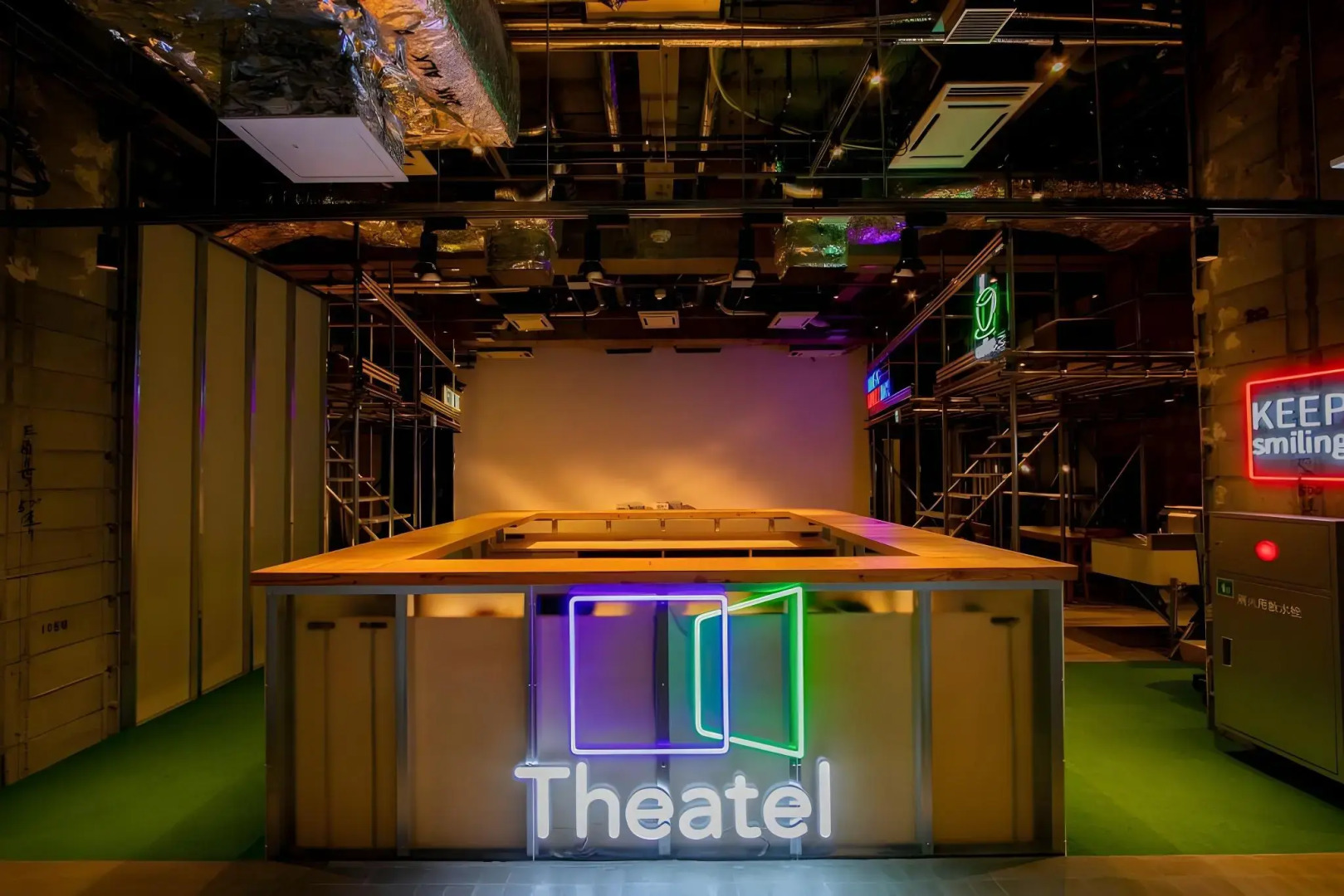 Photo - Theatel Sapporo