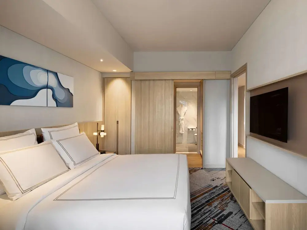 Foto - Swissôtel Living Jakarta Mega Kuningan